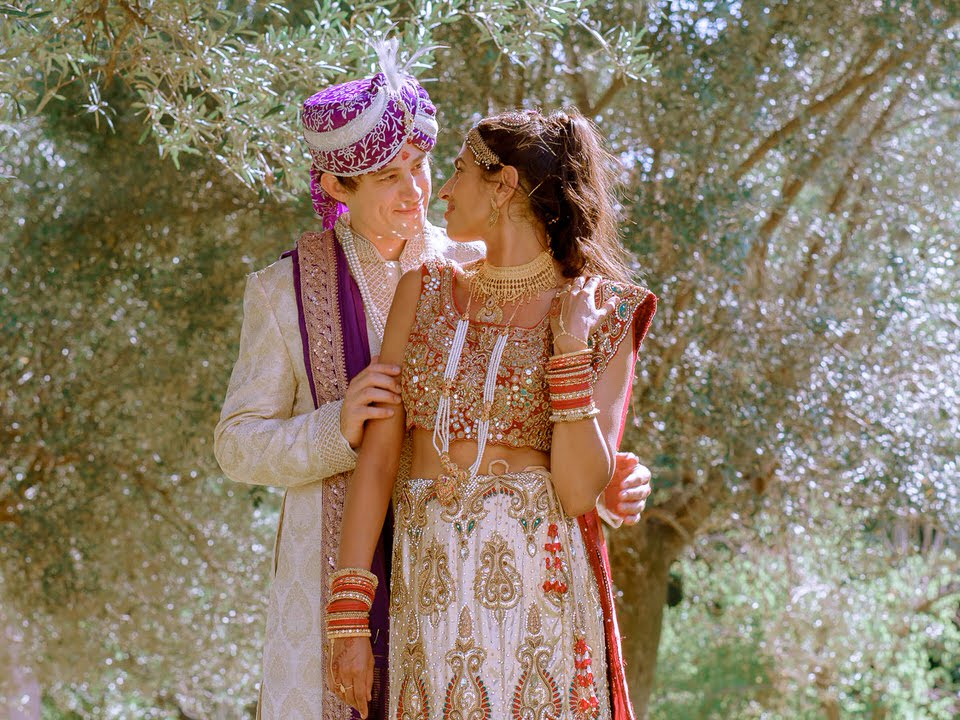 indian wedding barcelona